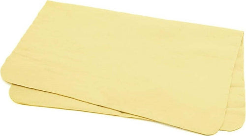 Asciugamano Assorbente Asciugatura In Camoscio Panno Pulizia Autolavaggio 43x32cm Auto e Moto/Cura auto e moto/Spugne panni e spazzole/Panni Trade Shop italia - Napoli, Commerciovirtuoso.it