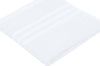 Asciugamano in spugna 50 x 100 cm Bianco Casa e cucina/Tessili per la casa/Biancheria da bagno/Asciugamani/Asciugamani viso-mani Scontolo.net - Potenza, Commerciovirtuoso.it