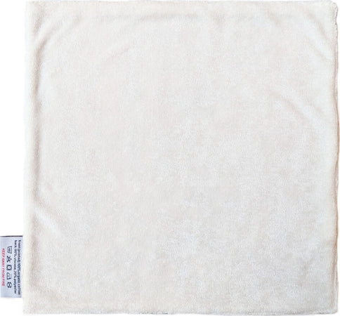 Asciugamano Mini Atelier Choux Bèbè Choux Casa e cucina/Bagno/Accessori e biancheria da bagno per bambini/Asciugamani La Casa Del Bebè - Napoli, Commerciovirtuoso.it