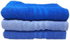 Asciugamano Spugna 400gr Set 3+3 Colorato Kuveè