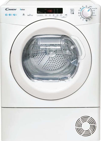 ASCIUGATRICE-10kg-POMPA-DI-CALORE-CRE-H10A2DE-S