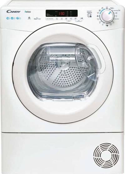 ASCIUGATRICE-10kg-POMPA-DI-CALORE-CRE-H10A2DE-S