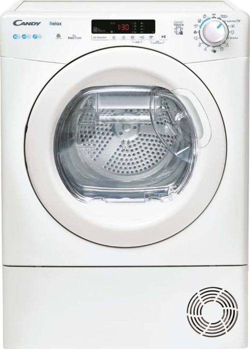 ASCIUGATRICE-10kg-POMPA-DI-CALORE-CRE-H10A2DE-S