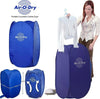 ASCIUGATRICE BIANCHERIA ELETTRICA ASCIUGABIANCHERIA STENDINO PORTATILE Casa e cucina/Organizzazione interni/Organizzazione lavanderia/Stendini Trade Shop italia - Napoli, Commerciovirtuoso.it