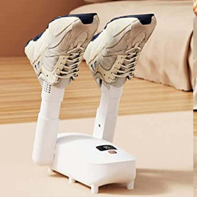 Asciugatrice Scarpe Disinfettante Con Uv All'ozono Previene Ed Elimina La Puzza Moda/Accessori per gioielli orologi e scarpe/Prodotti per la pulizia per scarpe e accessori/Kit di manutenzione e pulizia Trade Shop italia - Napoli, Commerciovirtuoso.it