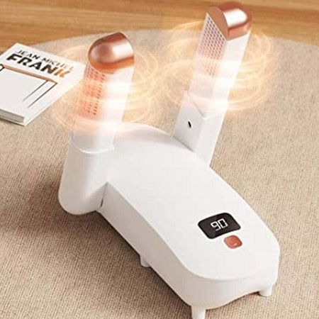 Asciugatrice Scarpe Disinfettante Con Uv All'ozono Previene Ed Elimina La Puzza Moda/Accessori per gioielli orologi e scarpe/Prodotti per la pulizia per scarpe e accessori/Kit di manutenzione e pulizia Trade Shop italia - Napoli, Commerciovirtuoso.it
