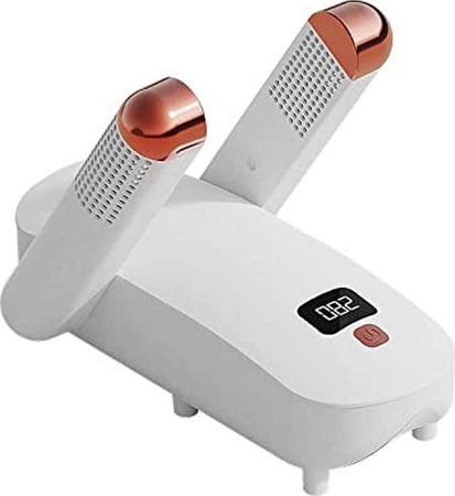 Asciugatrice Scarpe Disinfettante Con Uv All'ozono Previene Ed Elimina La Puzza Moda/Accessori per gioielli orologi e scarpe/Prodotti per la pulizia per scarpe e accessori/Kit di manutenzione e pulizia Trade Shop italia - Napoli, Commerciovirtuoso.it