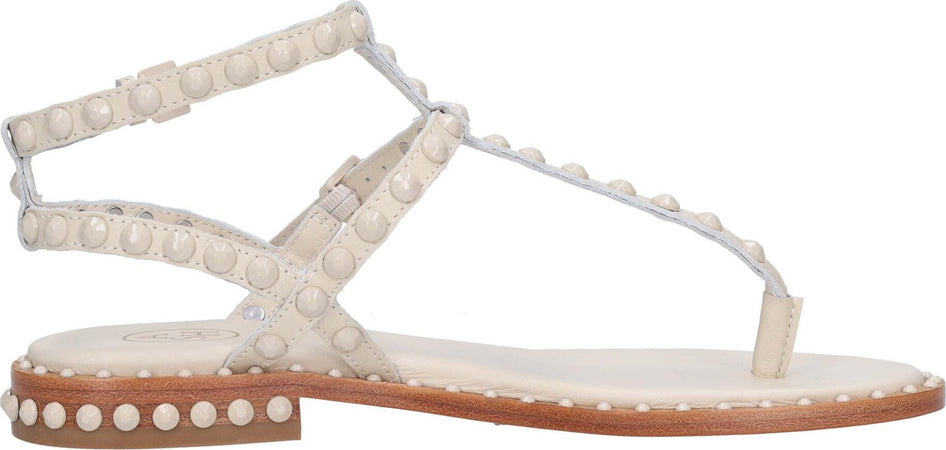 ASH-Sandali-Beige-da-donna