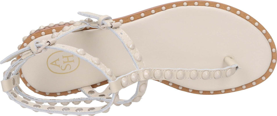 ASH-Sandali-Beige-da-donna