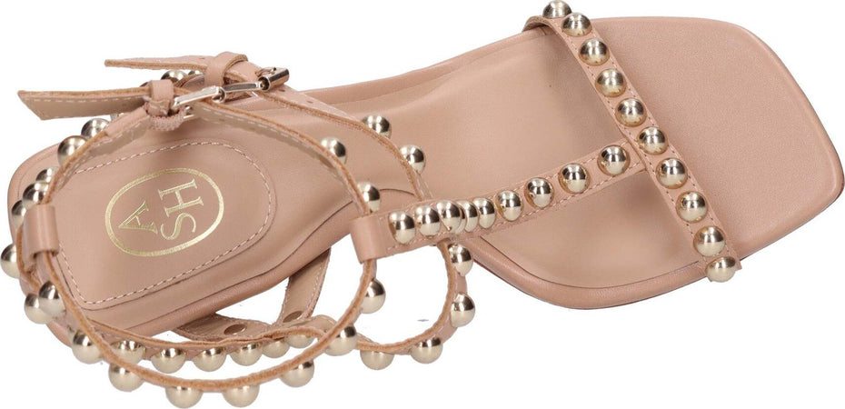 ASH-Sandali-Beige-da-donna