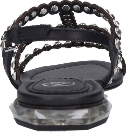 ASH-Sandali-Nero-da-donna