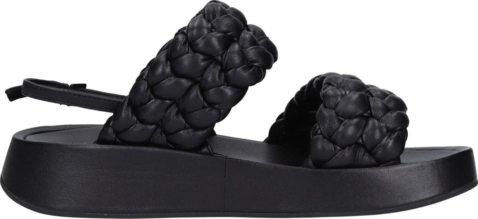 ASH-Sandali-Nero-da-donna