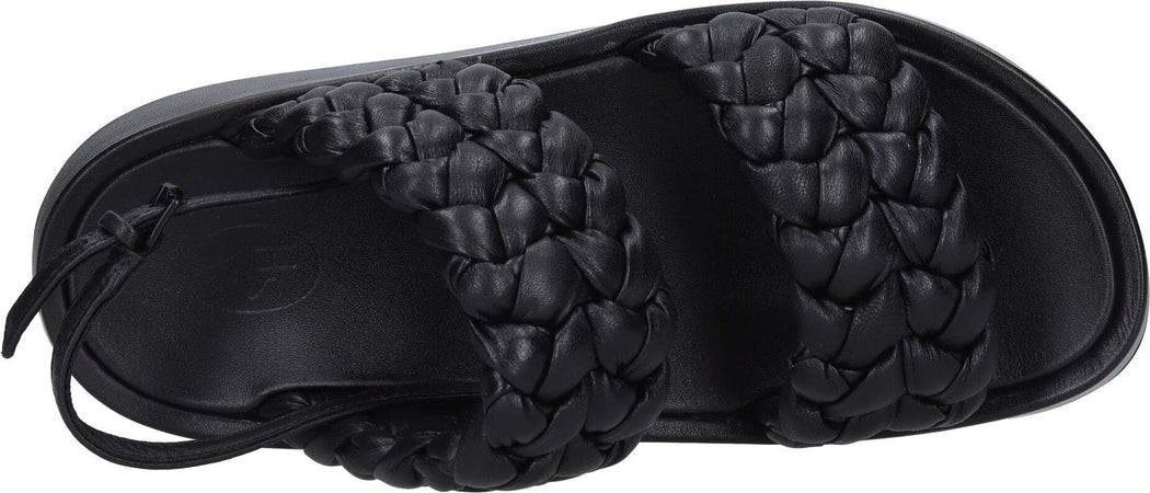 ASH-Sandali-Nero-da-donna