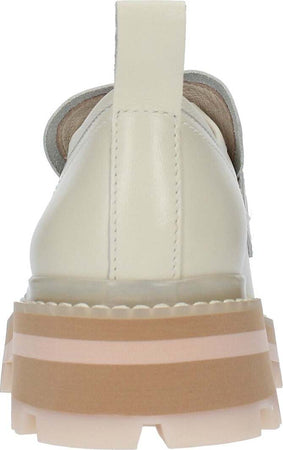 ASH-Scarpe-basse-Beige-da-donna
