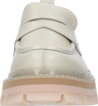 ASH-Scarpe-basse-Beige-da-donna