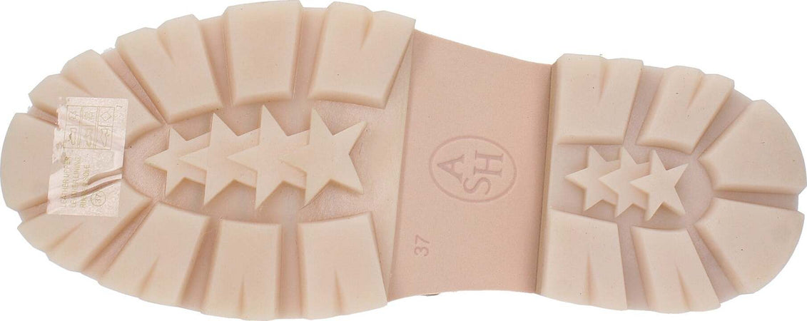 ASH-Scarpe-basse-Beige-da-donna