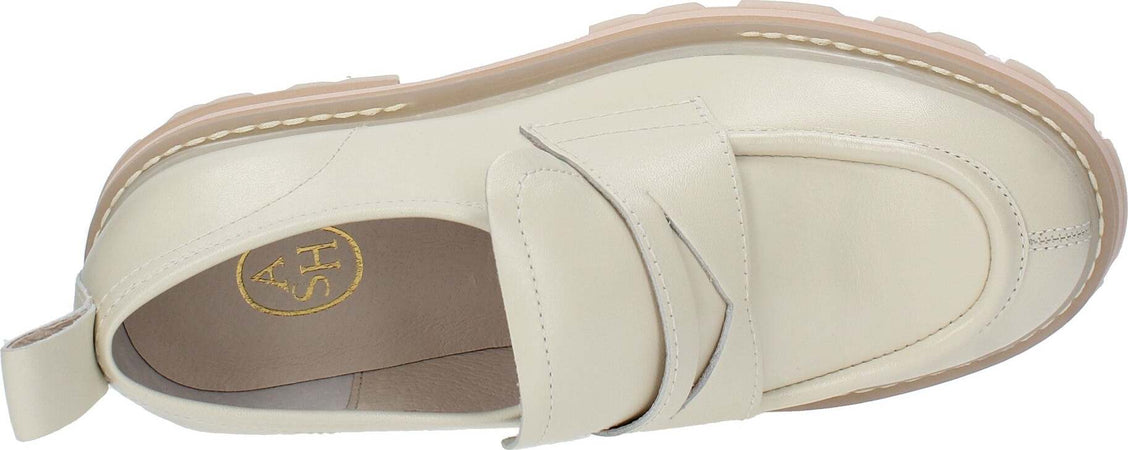 ASH-Scarpe-basse-Beige-da-donna