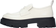 ASH-Scarpe-basse-Bianco-da-donna