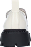 ASH-Scarpe-basse-Bianco-da-donna