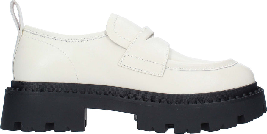 ASH-Scarpe-basse-Bianco-da-donna