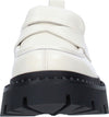 ASH-Scarpe-basse-Bianco-da-donna