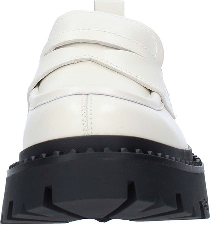 ASH-Scarpe-basse-Bianco-da-donna