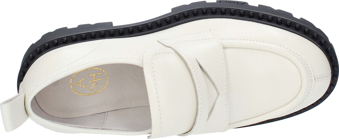 ASH-Scarpe-basse-Bianco-da-donna