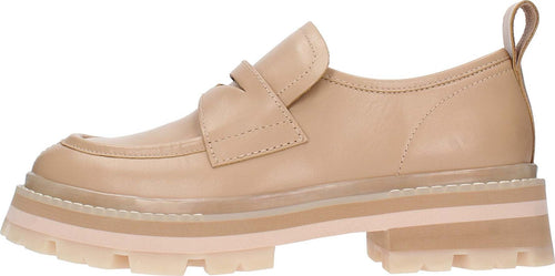 ASH-Scarpe-basse-Marrone-da-donna