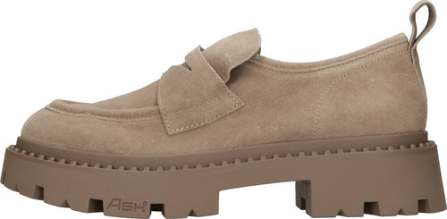 ASH-Scarpe-basse-Marrone-da-donna