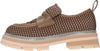 ASH-Scarpe-basse-Marrone-da-donna