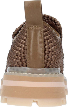 ASH-Scarpe-basse-Marrone-da-donna