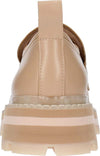 ASH-Scarpe-basse-Marrone-da-donna