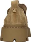 ASH-Scarpe-basse-Marrone-da-donna