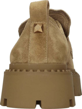 ASH-Scarpe-basse-Marrone-da-donna