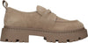 ASH-Scarpe-basse-Marrone-da-donna