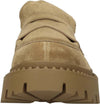 ASH-Scarpe-basse-Marrone-da-donna