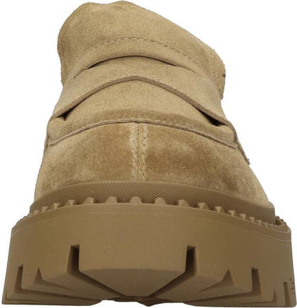 ASH-Scarpe-basse-Marrone-da-donna