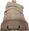 ASH-Scarpe-basse-Marrone-da-donna