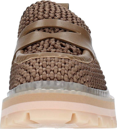 ASH-Scarpe-basse-Marrone-da-donna