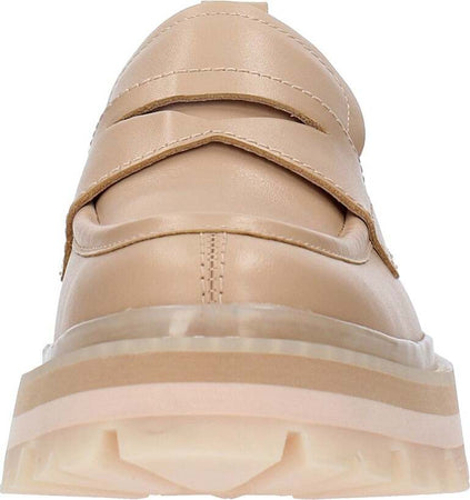 ASH-Scarpe-basse-Marrone-da-donna