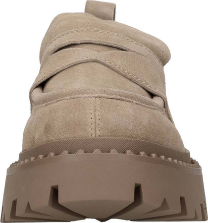 ASH-Scarpe-basse-Marrone-da-donna