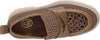 ASH-Scarpe-basse-Marrone-da-donna
