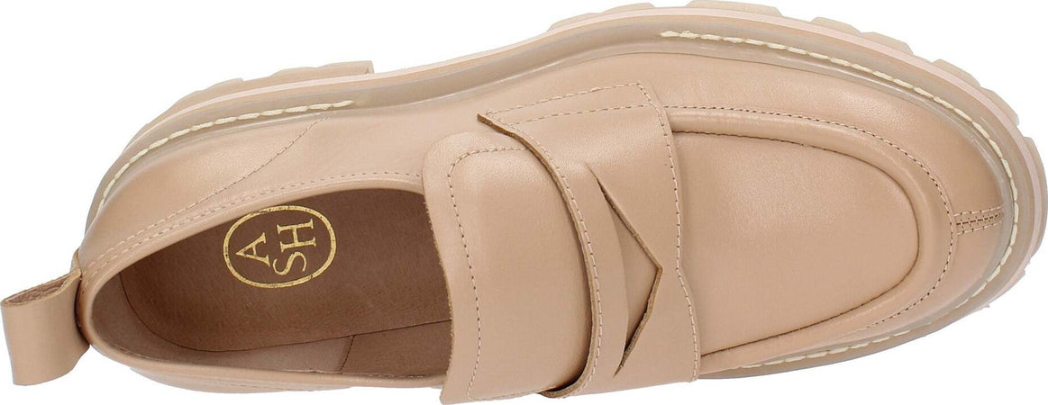 ASH-Scarpe-basse-Marrone-da-donna