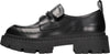 ASH-Scarpe-basse-Nero-da-donna