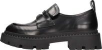 ASH-Scarpe-basse-Nero-da-donna