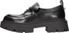 ASH-Scarpe-basse-Nero-da-donna