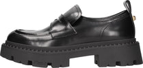 ASH-Scarpe-basse-Nero-da-donna