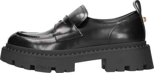 ASH-Scarpe-basse-Nero-da-donna