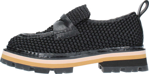 ASH-Scarpe-basse-Nero-da-donna