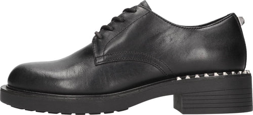 ASH-Scarpe-basse-Nero-da-donna